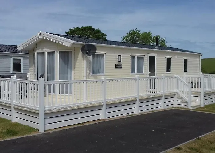 Porth Retreat At Newquay Bay Resort