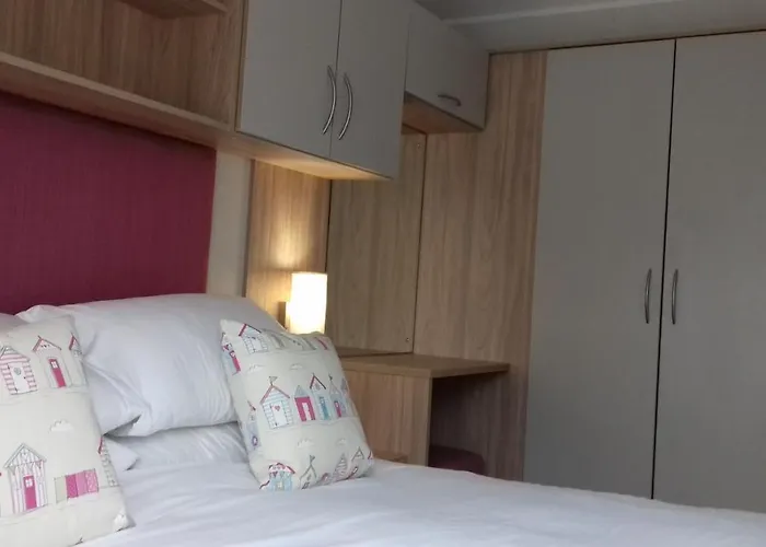 Porth Retreat At Newquay Bay Resort