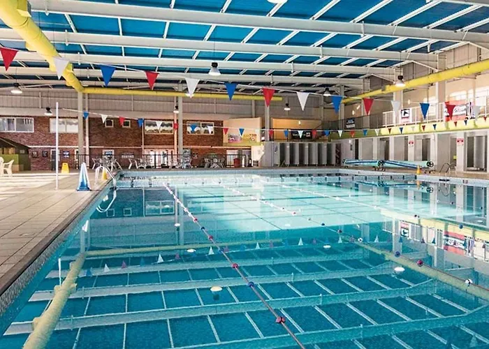 Porth Retreat At Newquay Bay Resort