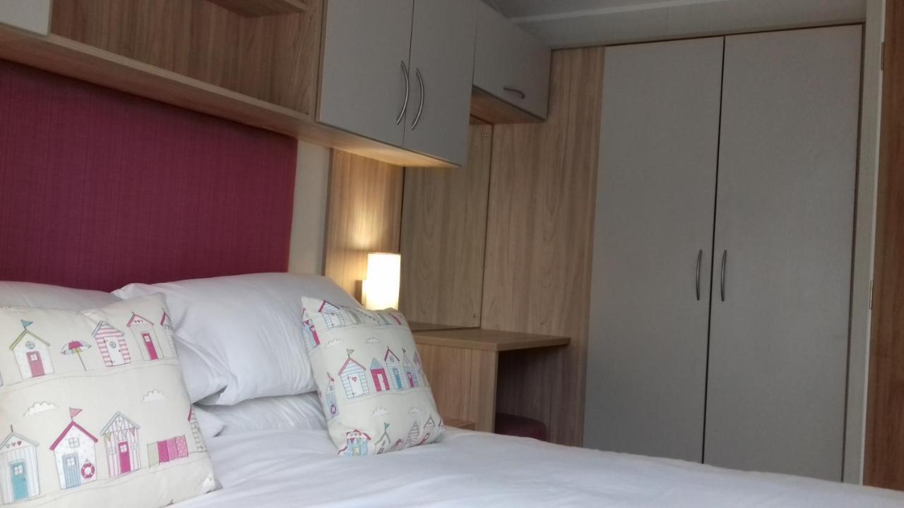 Camping Porth Retreat At Newquay Bay