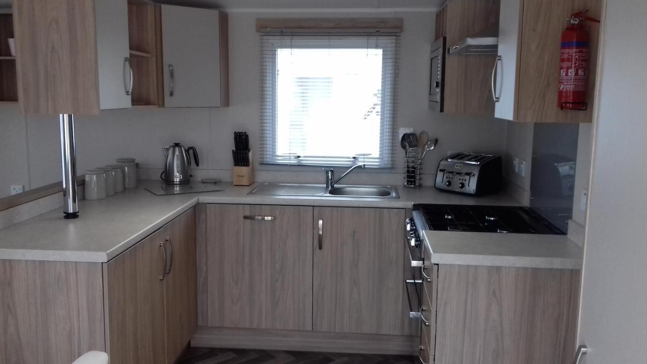 Campsite Porth Retreat At Newquay Bay Newquay (Cornwall)
