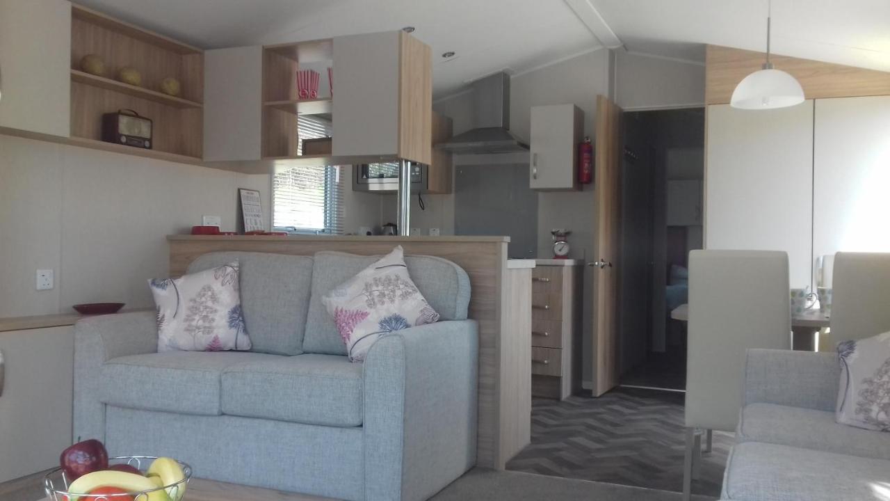 Porth Retreat At Newquay Bay New Quay