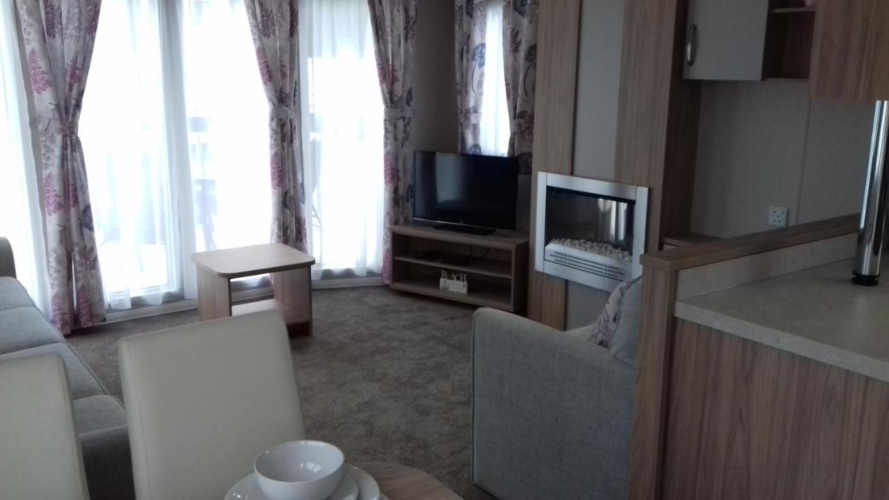 Porth Retreat At Newquay Bay *
